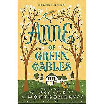 Anne av Green Gables (Barnas signaturklassikere)