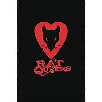 Rotte Queens Deluxe Edition volum 2