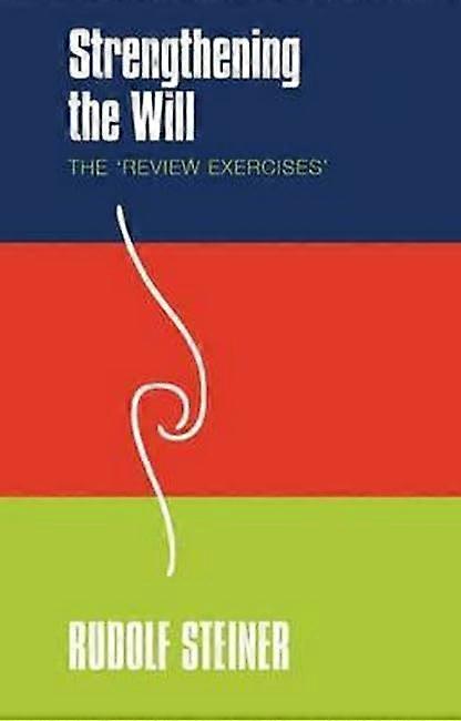 Strengthening the Will: The 'Review Exercises'