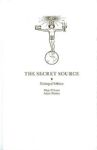 Secret Source, The