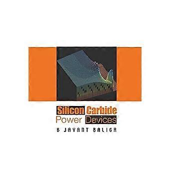 Dispositifs d’alimentation en carbure de silicium