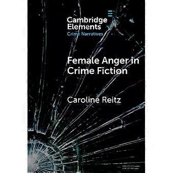 Kvinnelig sinne i krimlitteratur - Caroline Reitz