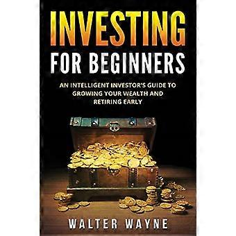Libro di investimento per principianti