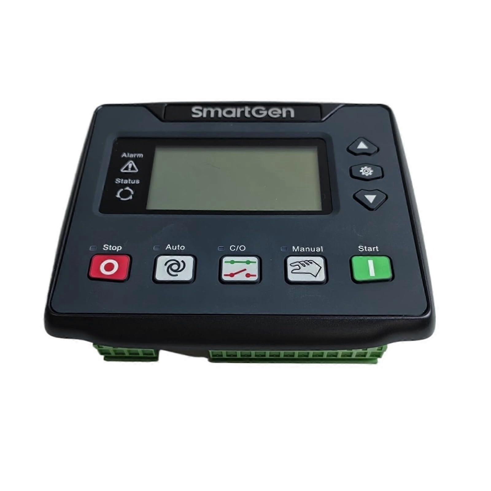 HGM410N Generator Control Panel Replacement for Energy Conversion Optimization and Easy Integration