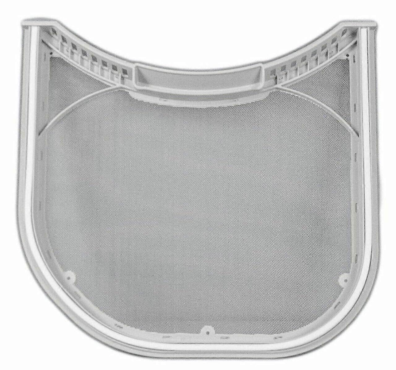DLE0442W Dryer Lint Screen Replacement Filter Restores Airflow Efficiency and Consistent Drying