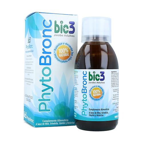 Bie3 PhytoBronc 210 g