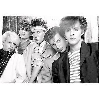 DURAN DURAN Stressverlichtende Puzzel S2217