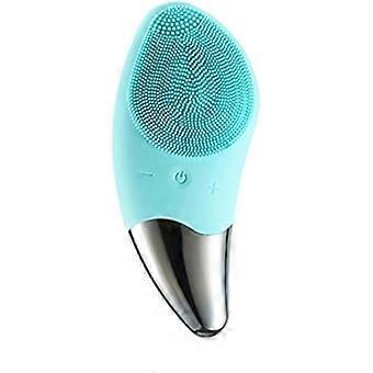 Exfoliator Scrubber, Facial Massager, Deep Pore Cleaning Waterproof Body 6000