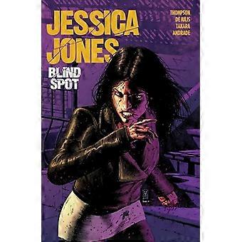 Jessica Jones Martwy punkt