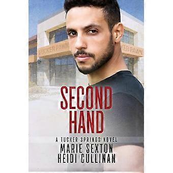 Tweedehands