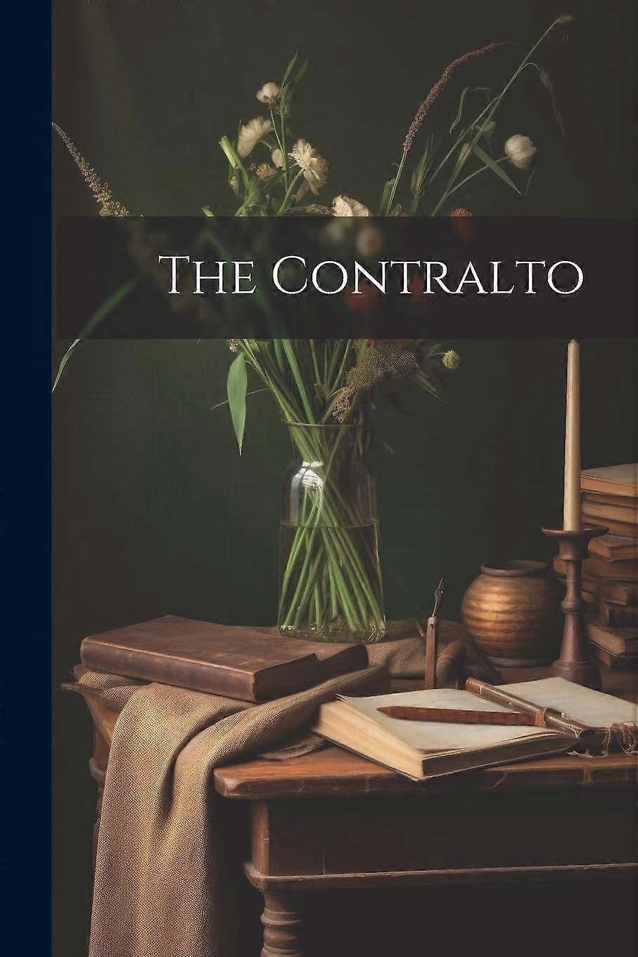 The contralto