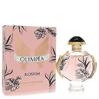  Olympea Blossom by Paco Rabanne - Eau De Parfum Spray 2.7 oz - Women 