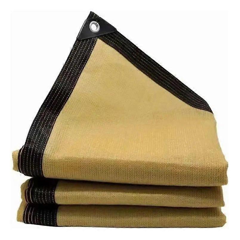 Piece Thickened Dense Sunscreen Net
