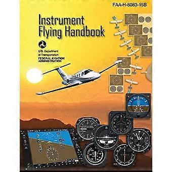 Instrument Flying Handbook (Federal Aviation Administration)