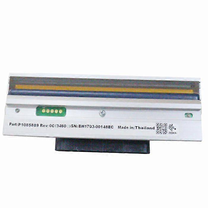 Zebra ZT610 Cutting Plotter - 600 dpi - Professional Label Printer