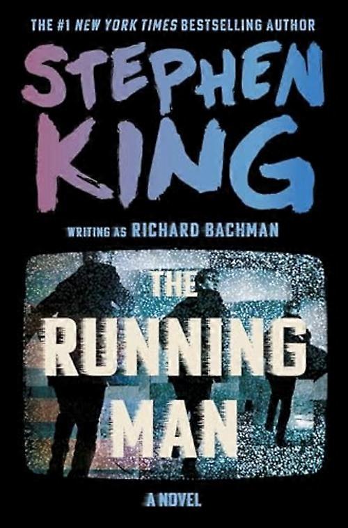 Running Man