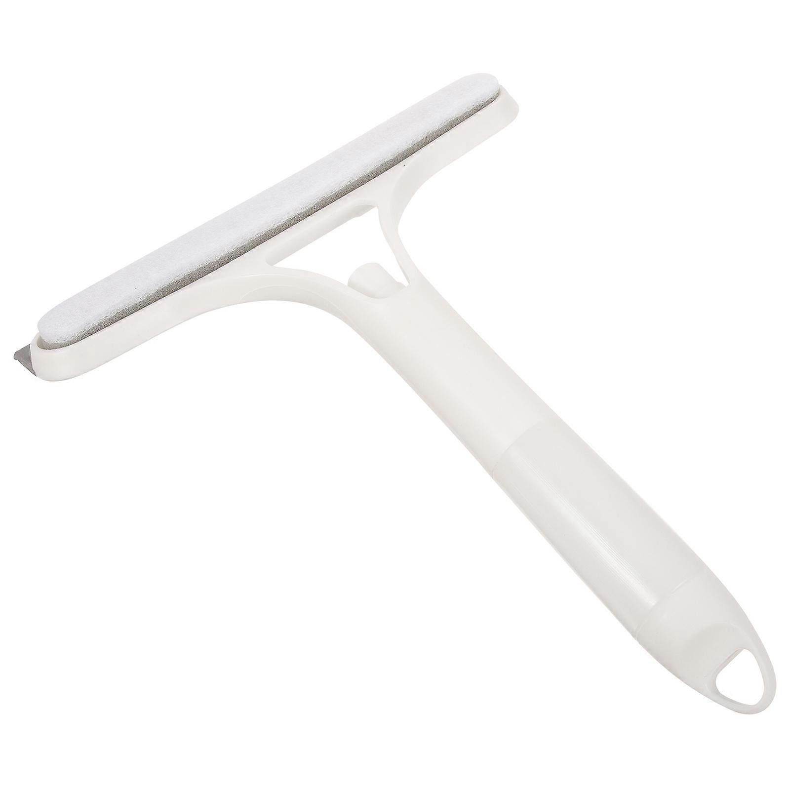 Glass Squeegee Shower Door Cleaning Tool for Window