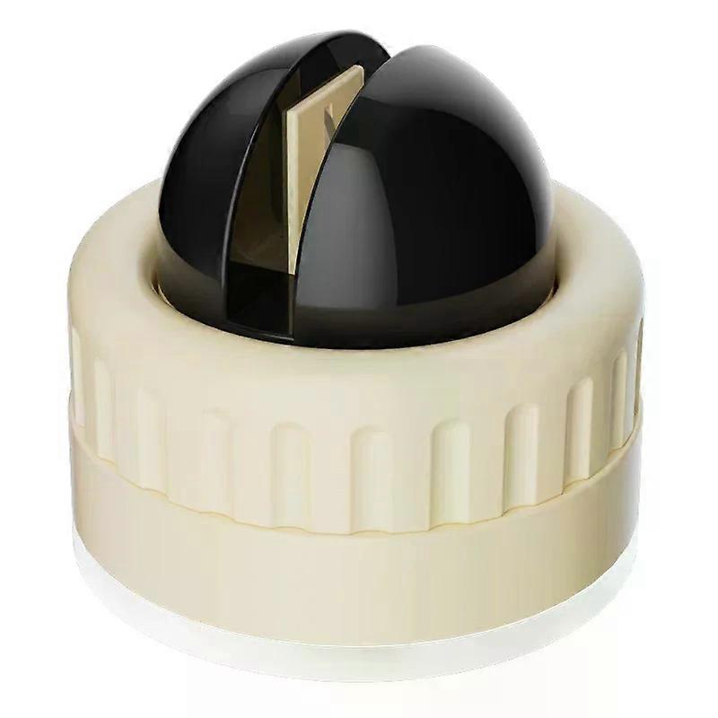 Portable Knife Sharpener Household Suction Cup Knife Sharpener Quick Sharpening Stone Professional Toolscompatible withKitchen Gadgets