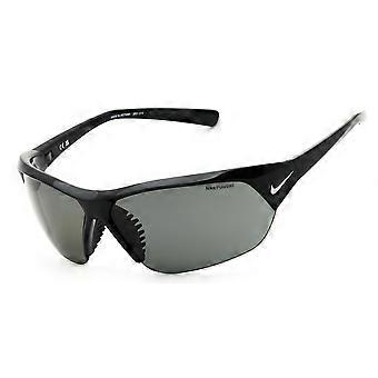 Nike SKYLON ACE P N IF2489X/ Polarized 001 Semi Rimless  Men Wraparound Sunglasses UV3 Polarized Original
