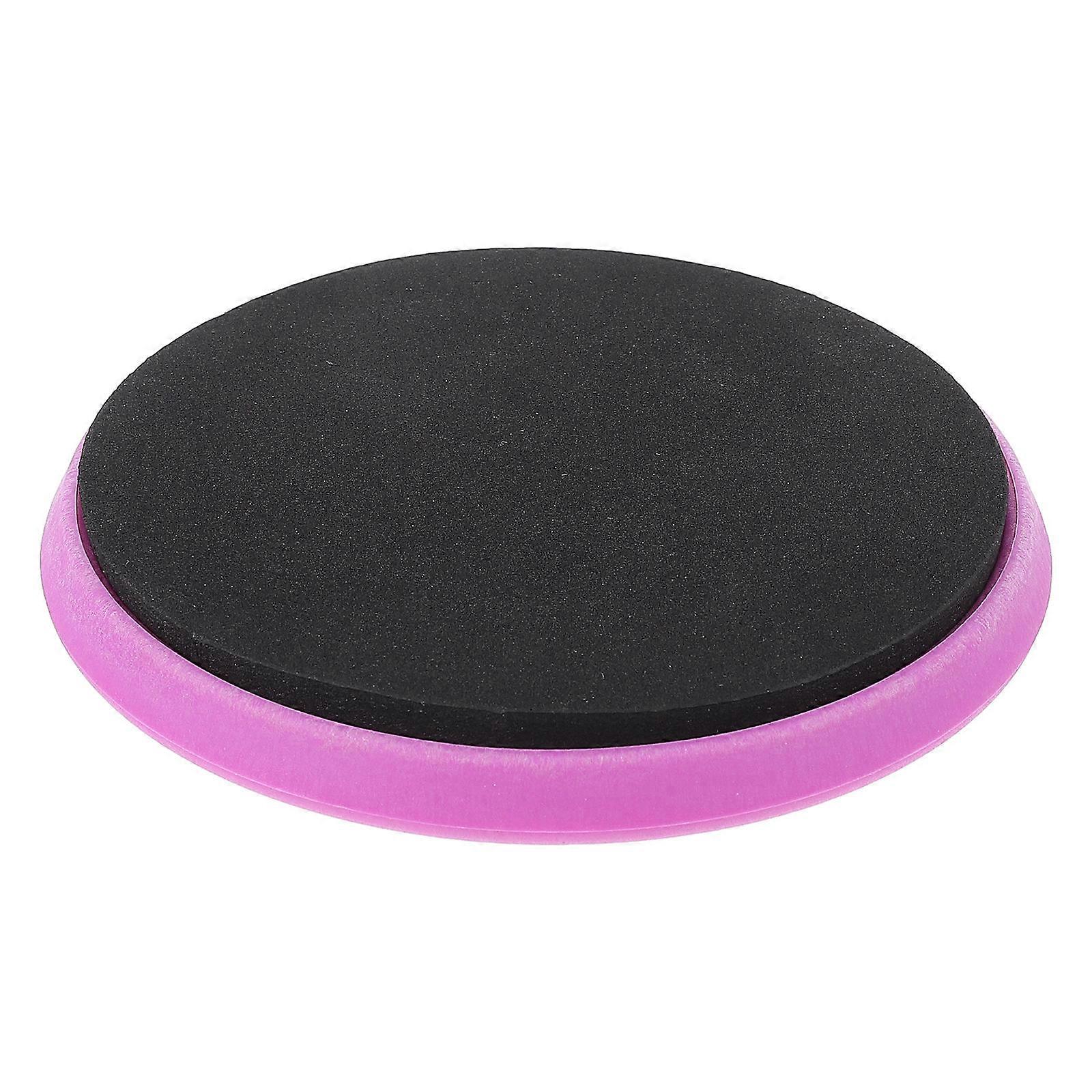 Durable Ballet Turning Board for Training 2Pcs Round Dance Accessory