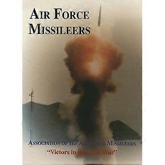 Association Of The Air Force Missileers Victors In The Cold War - Turner Publishing Company - IPS - Paperback - en Book