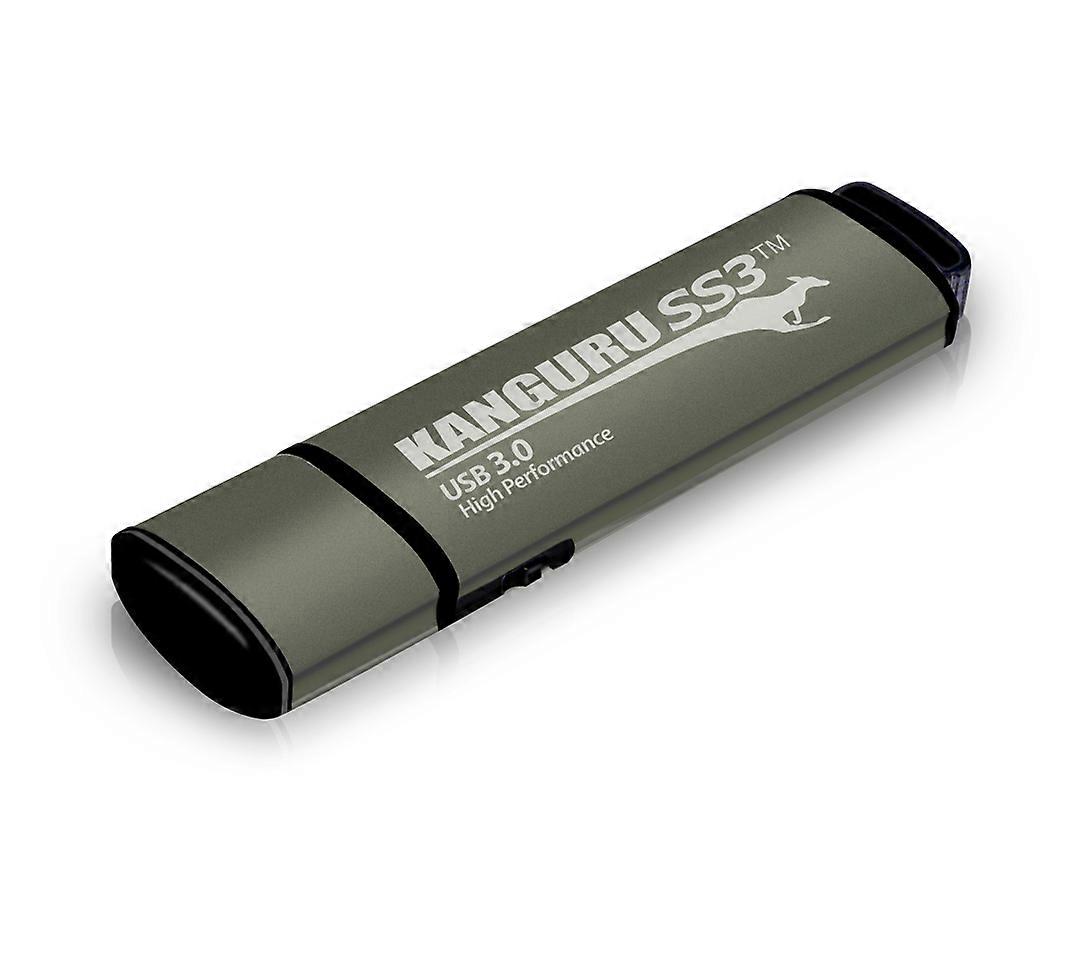 Kanguru 32GB  SS3 USB3