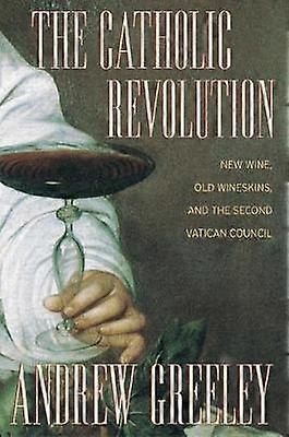 The Catholic Revolution