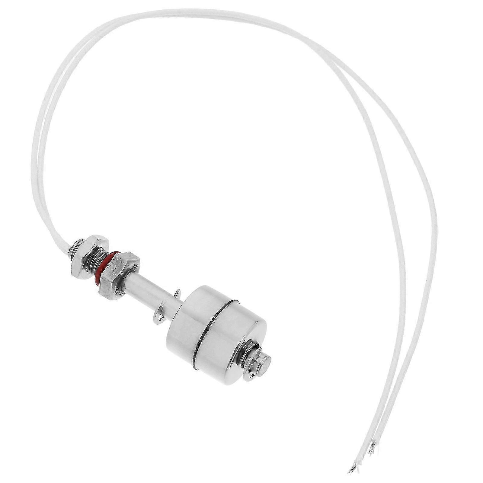 Water Level Sensor Stainless Steel Float Switch for Pools and Tanks