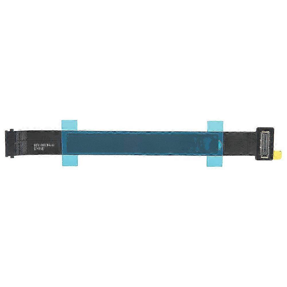 Replacement Accessory 821-00184-A compatible with MacBook A1502 2015 Touchpad Flex Cable