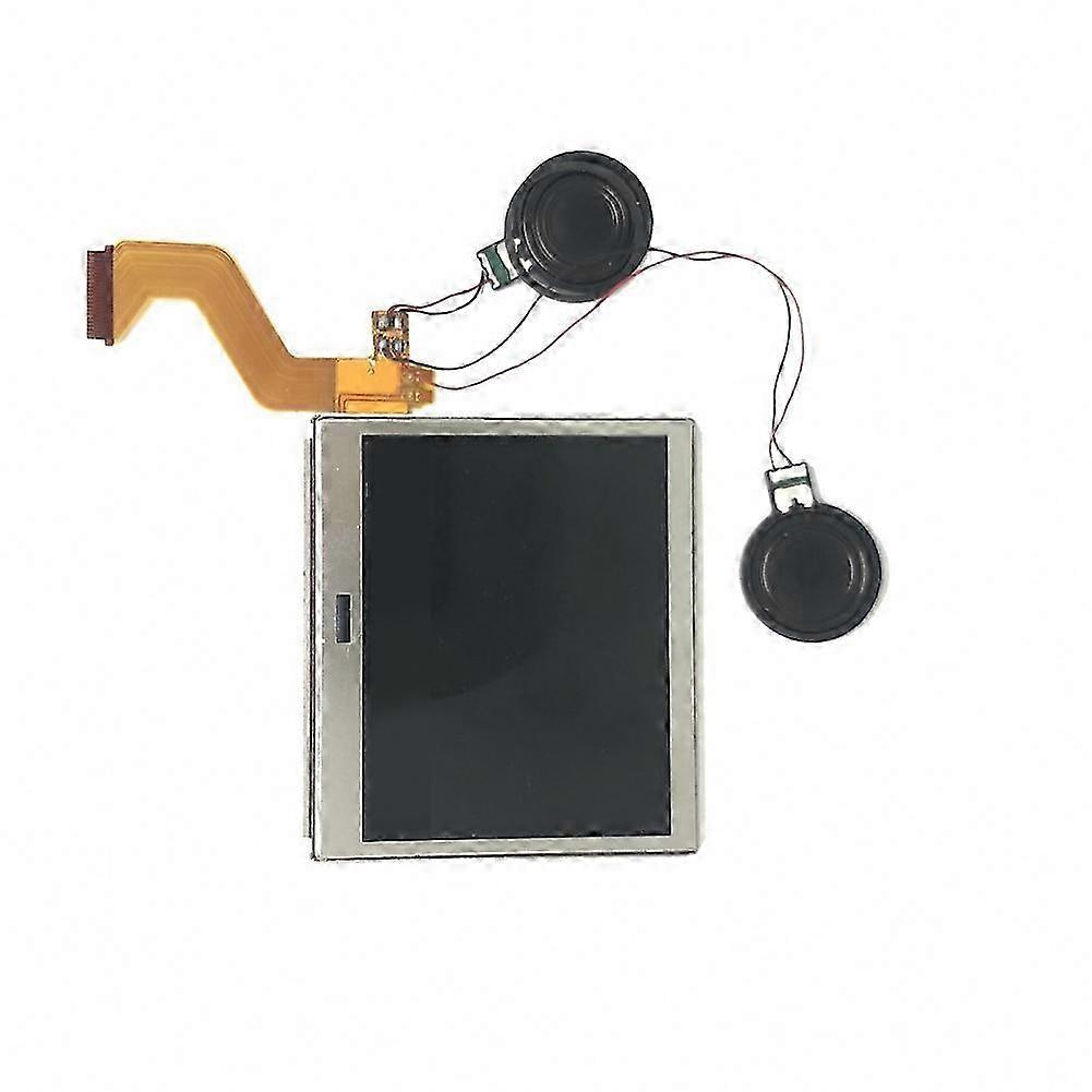 Top Upper LCD Screen Replacement for NDSL NDSLITE Systems