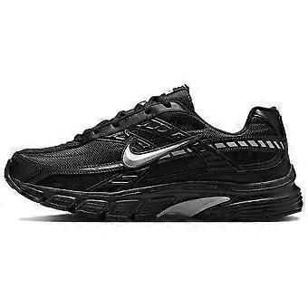 Nike Initiator Slip Resistant Abrasion Resistant Commuting Running Shoes Men's Black IB4595-001