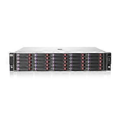 HP HP D2700 Disk Enclosure
