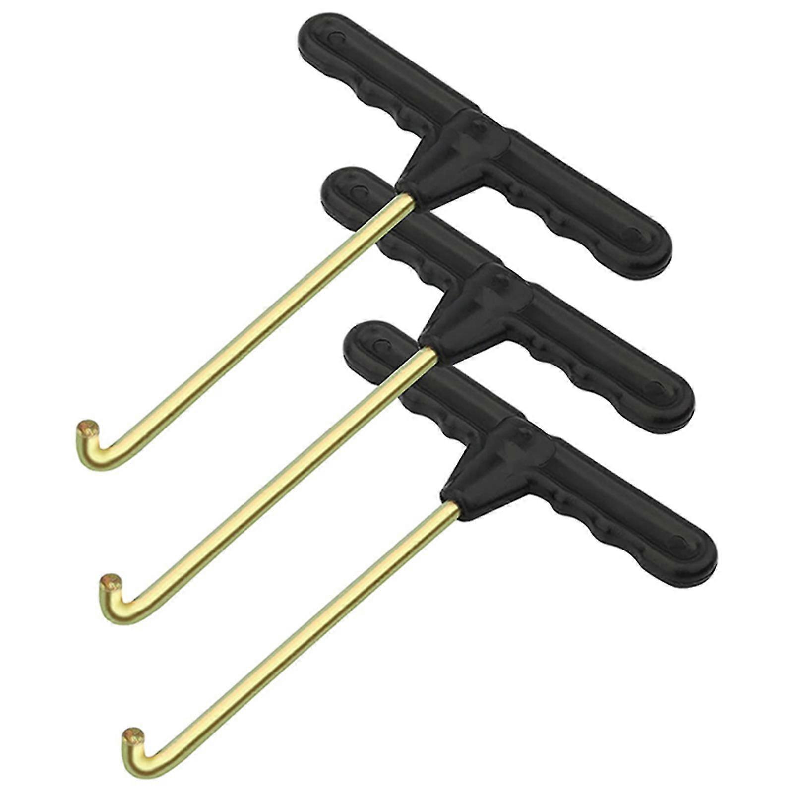 Pull Hook Accessories Assembly and Installation Tools Spring Hook Spring King Hand Hook Trampoline-wfx