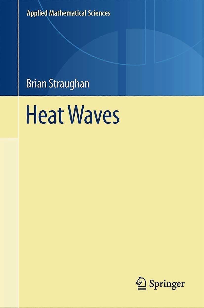 Heat waves