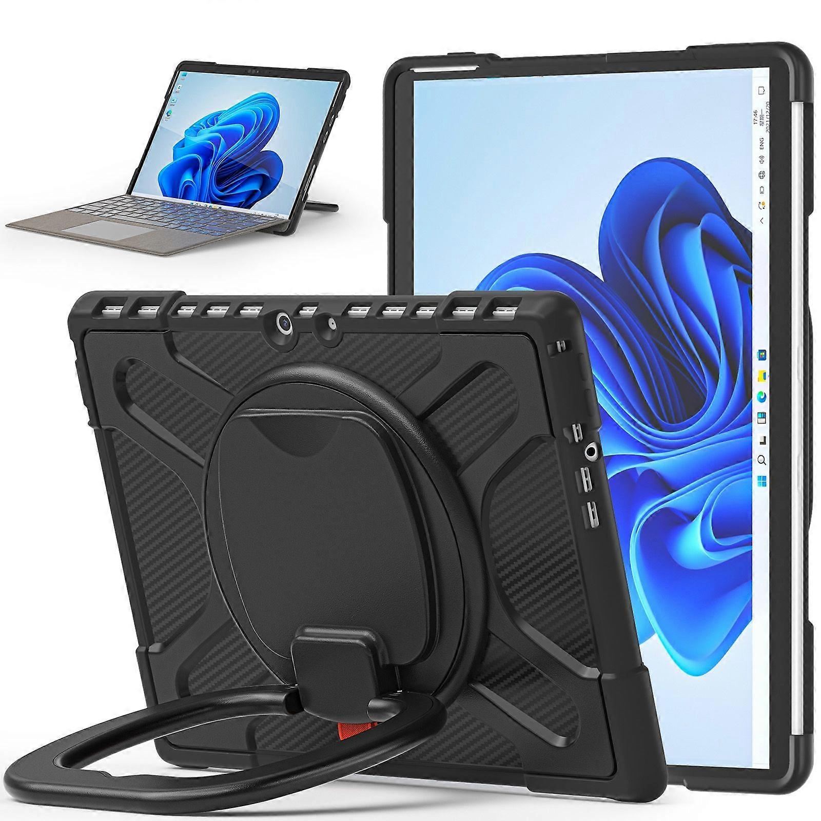 TPU + PC-Tablet-Hülle für MicroSoft Surface Pro 8