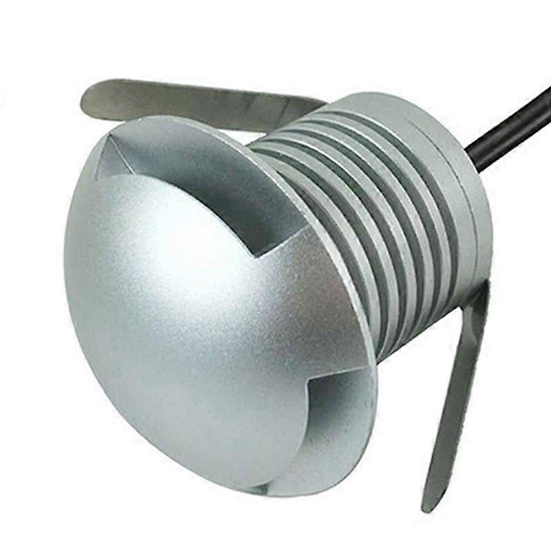 LED Garten Rasen vergrabene Lampe