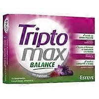 Triptomax energy balance 15 tablets