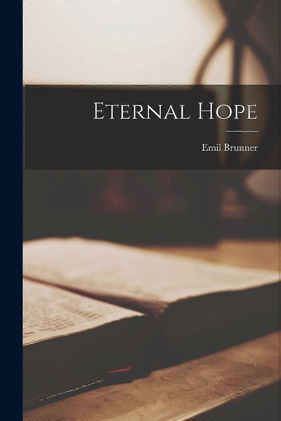 Eternal hope
