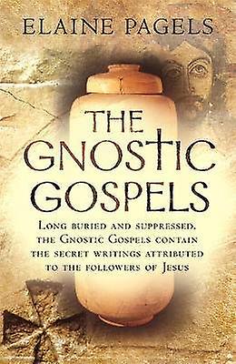 The Gnostic Gospels