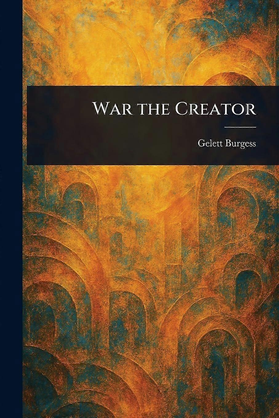 War the creator