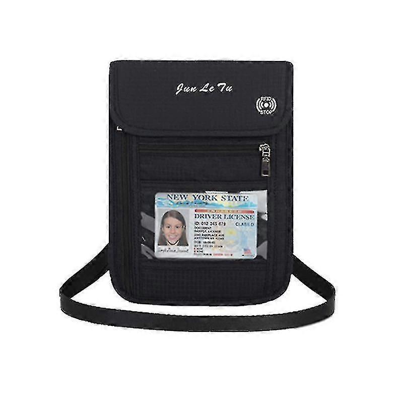 Waterproof Nylon Storage Pouch  Multipurpose Organizer