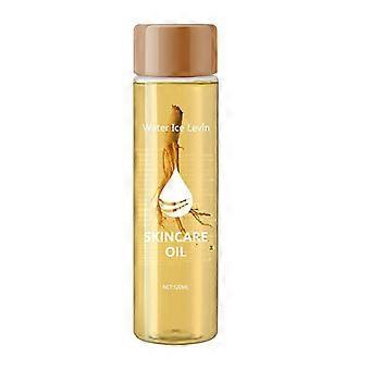 Ginseng Renewal Facial Moisturizing Toner, Deep Nourishing and Hydrating Essence Water, Oil Balancing, 100ml