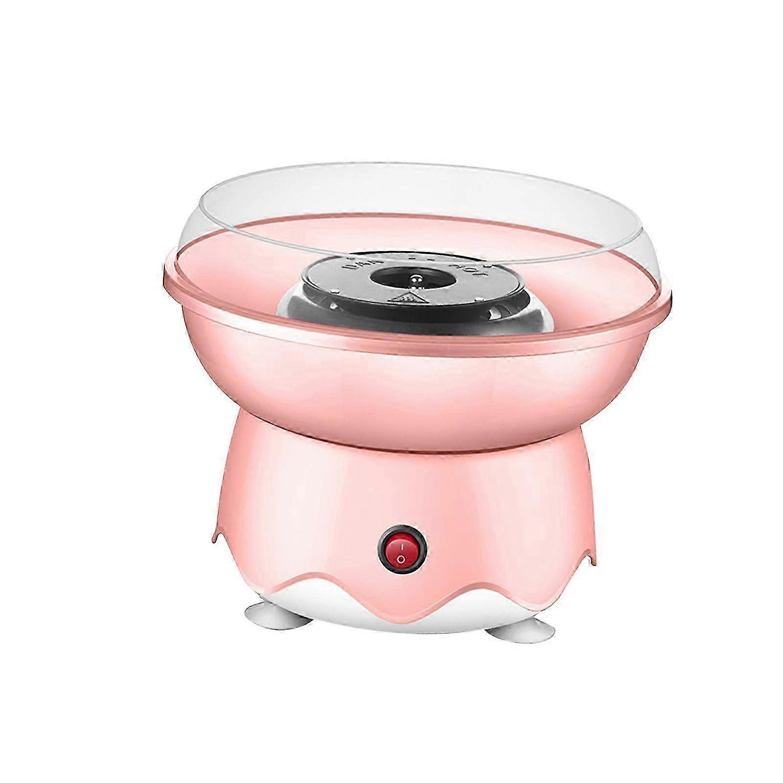 Candy Machine 400W Efficient Electric Heating Candy Machine Maker for Gift
