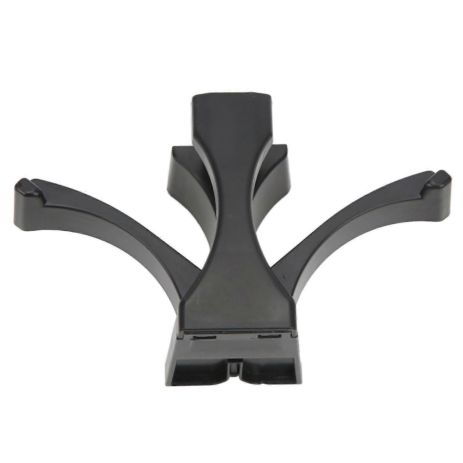 Center Console Cup Holder Insert Divider Adjustable Removable Separator Replacement for Tacoma 2005?2015