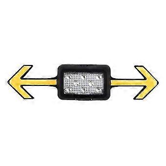 Bicycle Helmet Light Taillight Rechargeable Turn Signals Light Wireless Remote Mountain Road Bikes