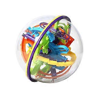 Maze Game with 158 Obstacles Laby rinth Puzzle Toy Magical Maze-Yvan
