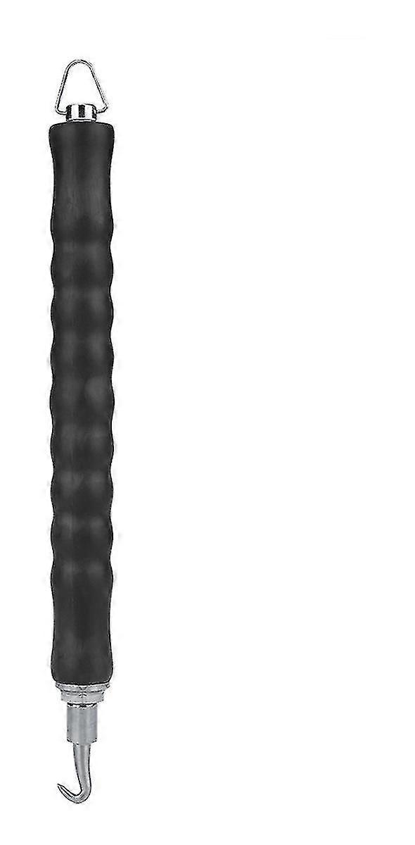 Semi-automatic Claw Hook, Right Rounded Hook, Construction Worker Swivel Hook, Swivel Hook (1pcs)