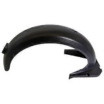 Electric Scooter Rear Mudguard Rear Fenders For Max G30 D Pro Plus Water Baffle Rear Water Shield