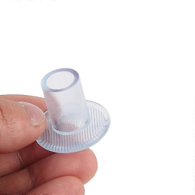 High Heel Protectors12pcs-transparent-s