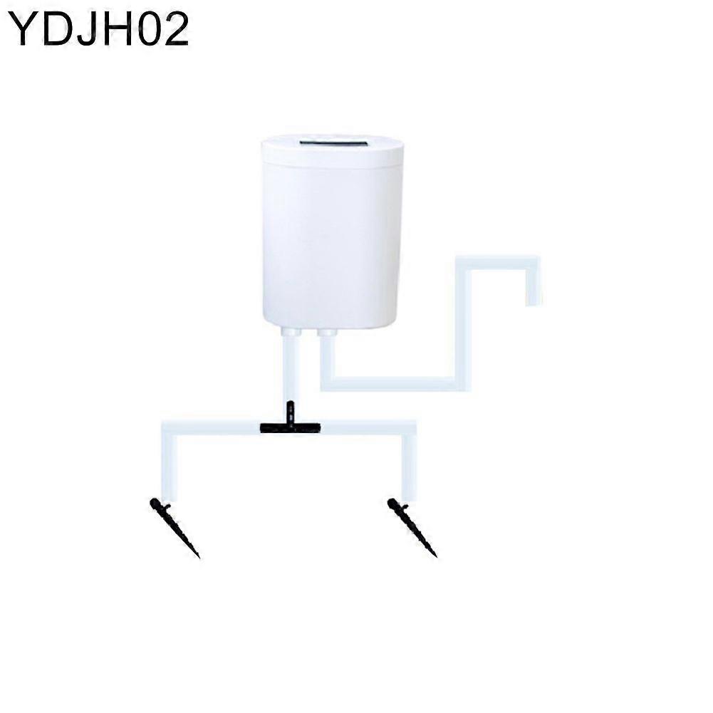 Intelligent Timing Quantitative Gardening Multi-Pot Automatic Watering Device KAESI